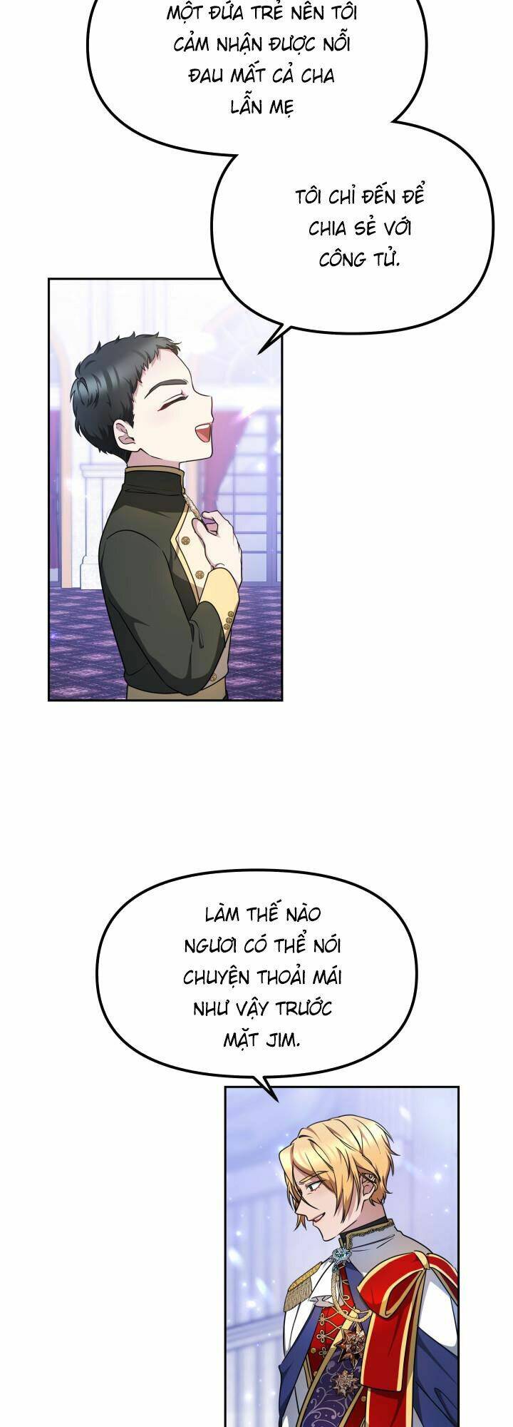 Rồng Con Thuần Hóa Những Kẻ Điên Rồ: Chapter 10