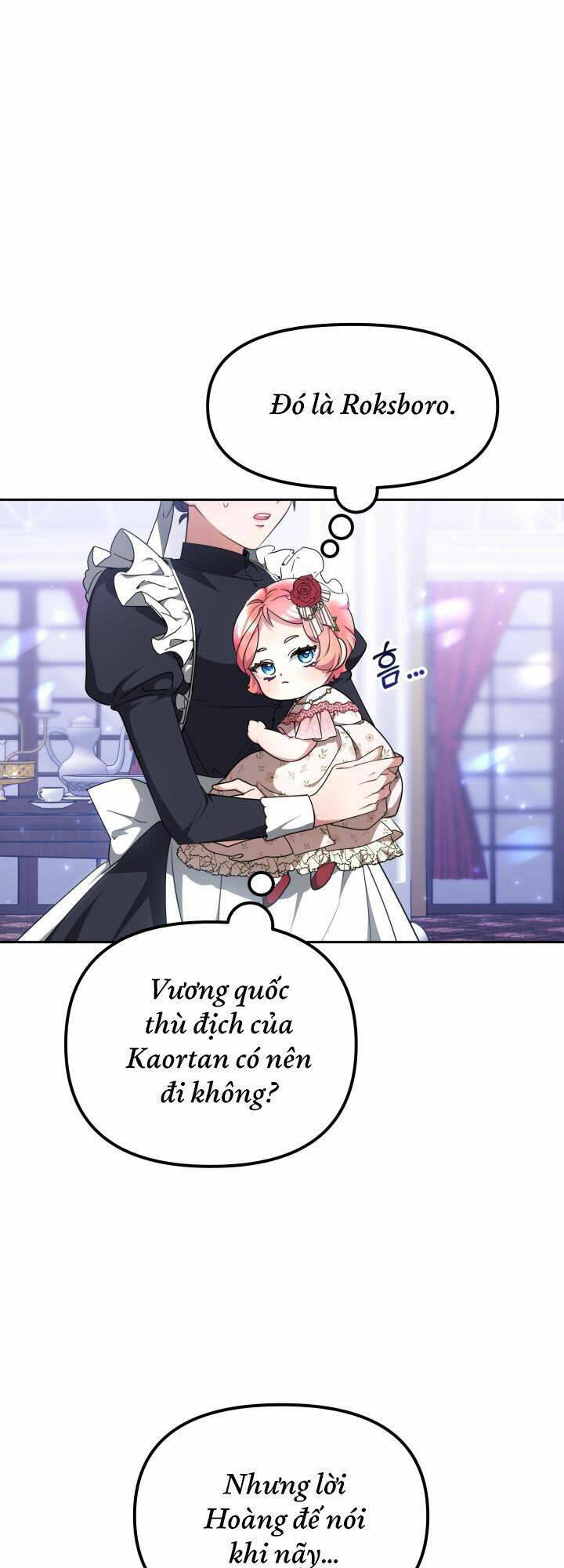 Rồng Con Thuần Hóa Những Kẻ Điên Rồ: Chapter 10