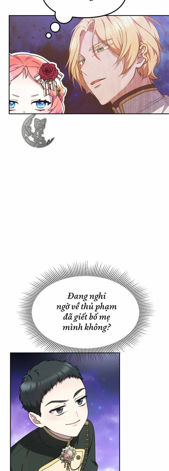 Rồng Con Thuần Hóa Những Kẻ Điên Rồ: Chapter 10