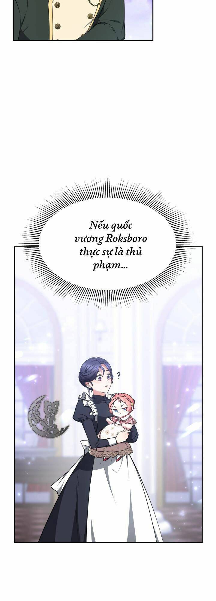Rồng Con Thuần Hóa Những Kẻ Điên Rồ: Chapter 10