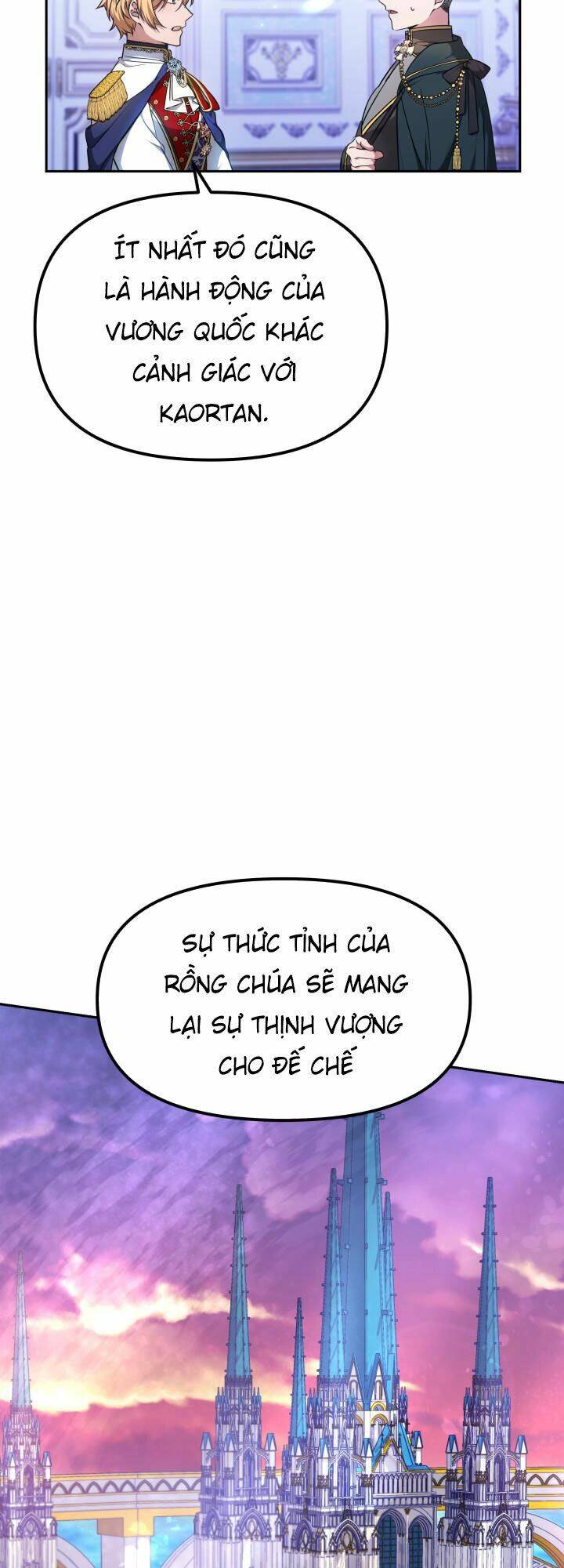 Rồng Con Thuần Hóa Những Kẻ Điên Rồ: Chapter 10