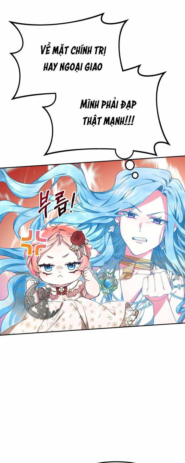 Rồng Con Thuần Hóa Những Kẻ Điên Rồ: Chapter 10
