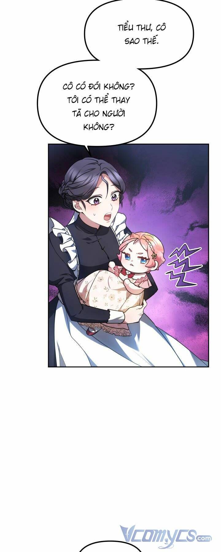 Rồng Con Thuần Hóa Những Kẻ Điên Rồ: Chapter 10