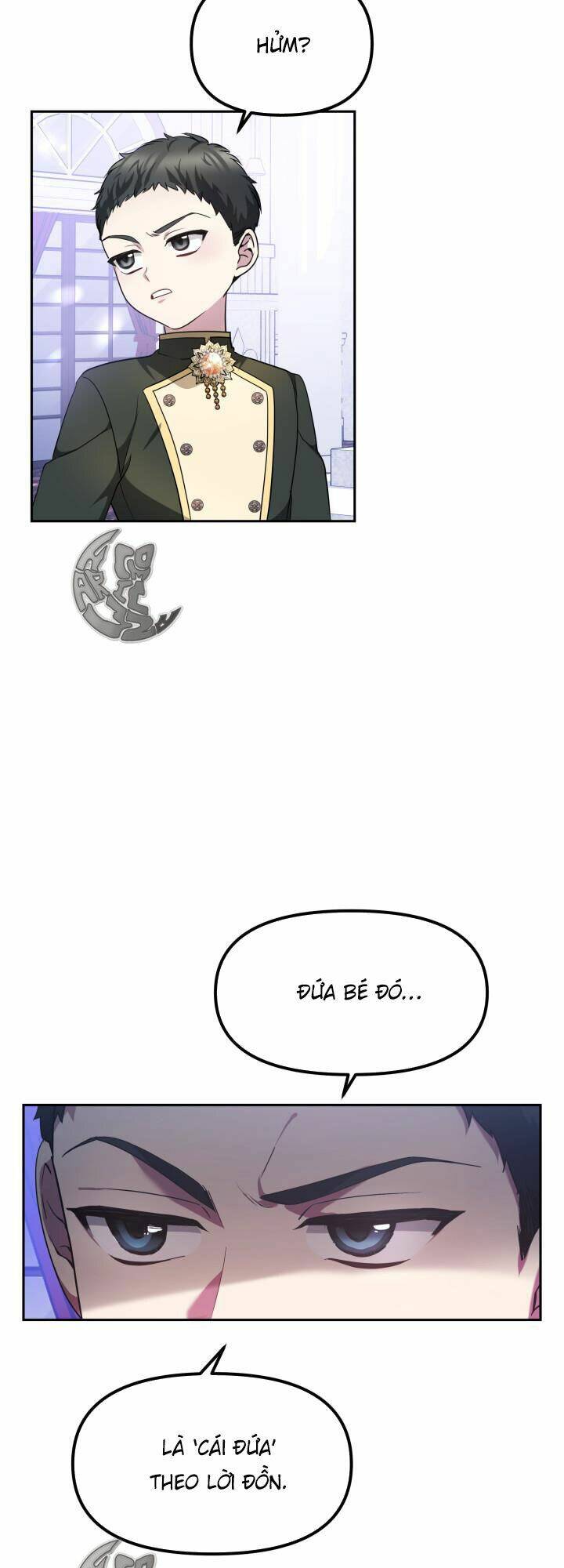 Rồng Con Thuần Hóa Những Kẻ Điên Rồ: Chapter 10