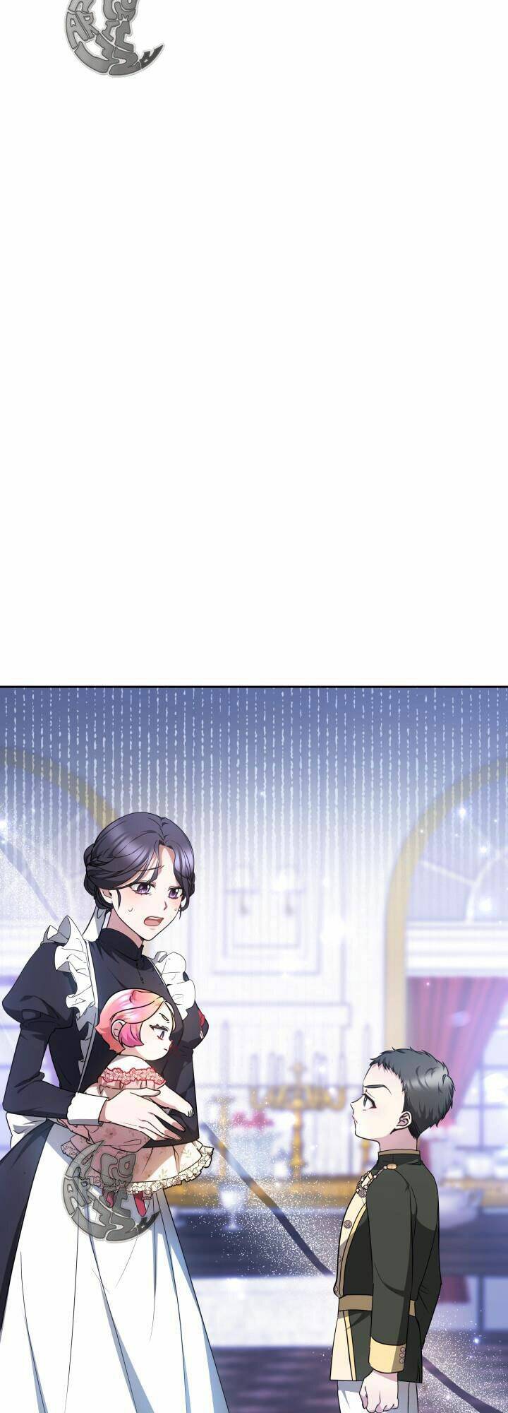 Rồng Con Thuần Hóa Những Kẻ Điên Rồ: Chapter 10
