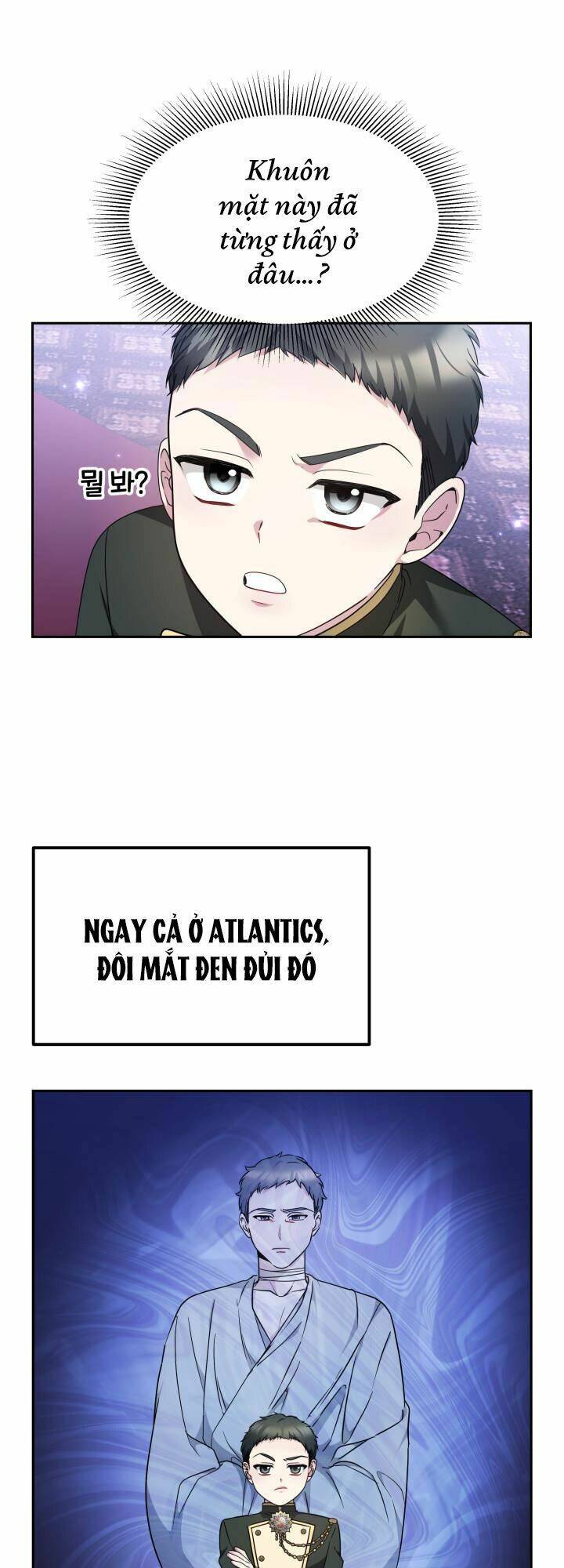 Rồng Con Thuần Hóa Những Kẻ Điên Rồ: Chapter 10