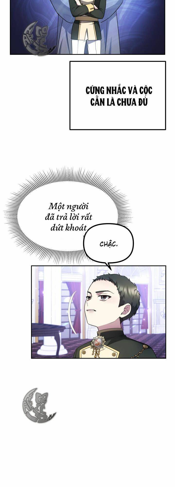 Rồng Con Thuần Hóa Những Kẻ Điên Rồ: Chapter 10
