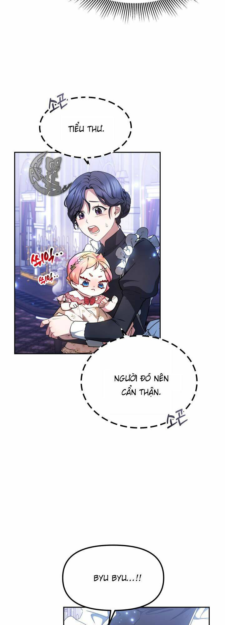 Rồng Con Thuần Hóa Những Kẻ Điên Rồ: Chapter 10