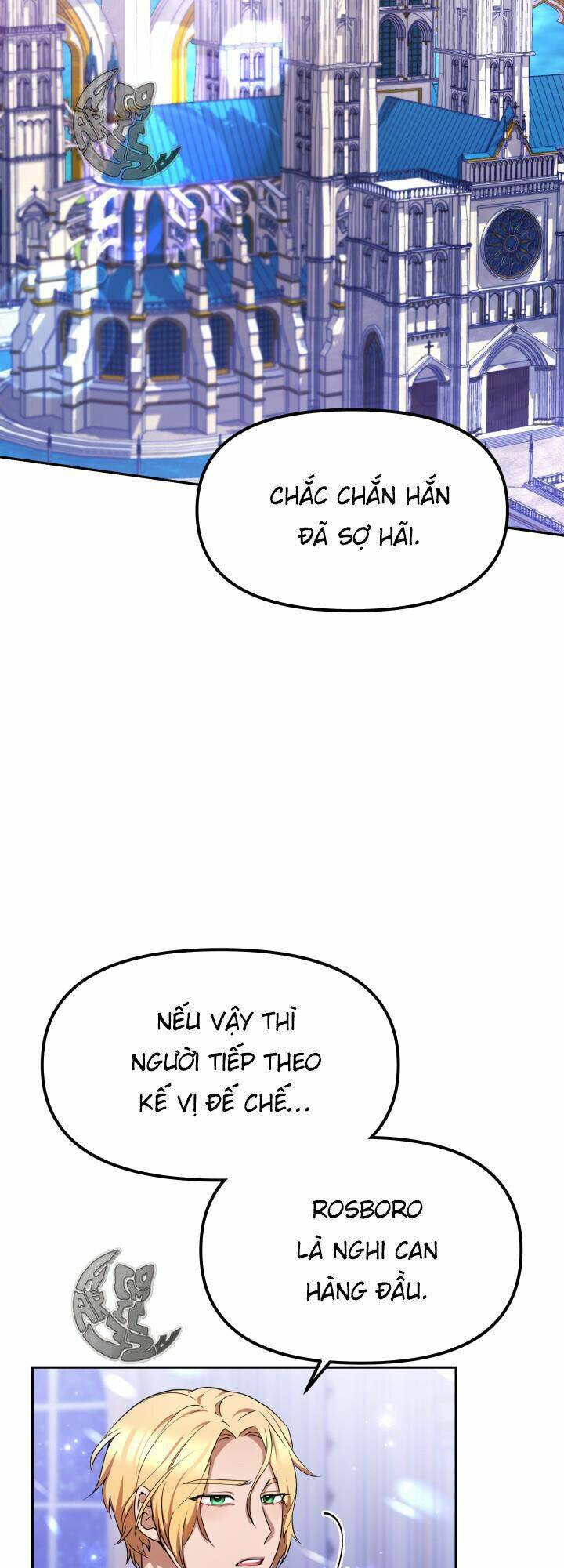 Rồng Con Thuần Hóa Những Kẻ Điên Rồ: Chapter 10