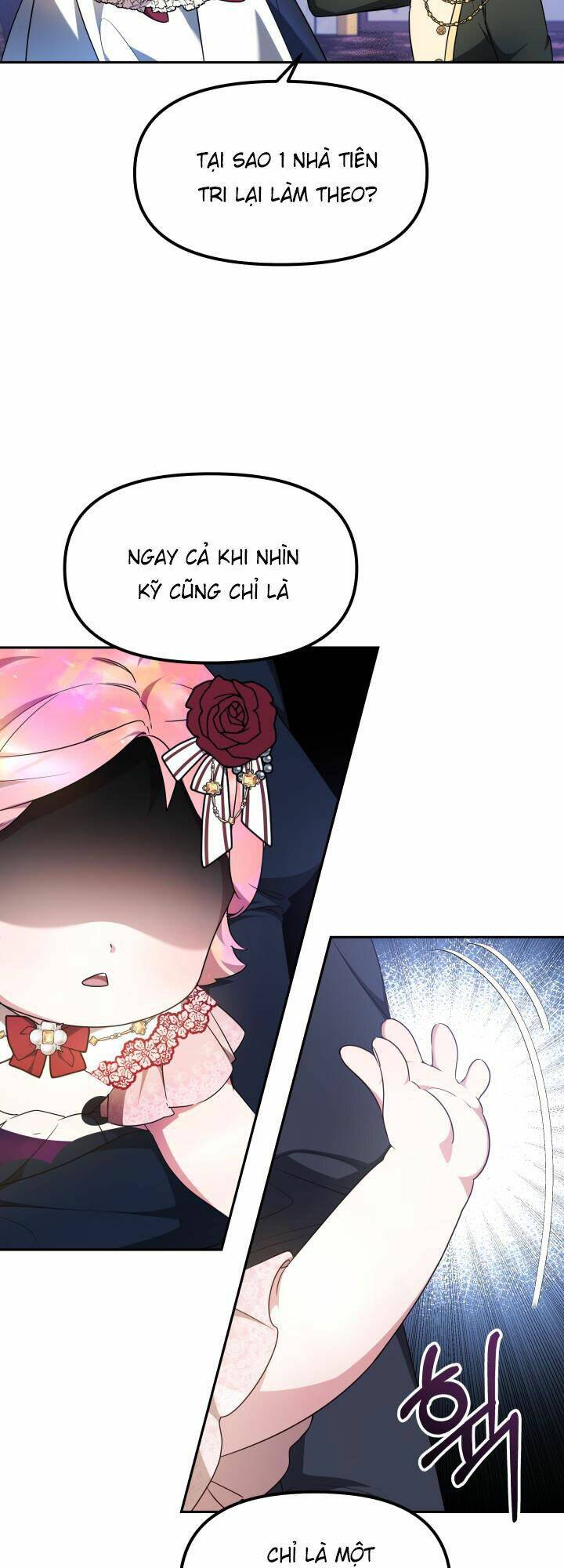 Rồng Con Thuần Hóa Những Kẻ Điên Rồ: Chapter 10
