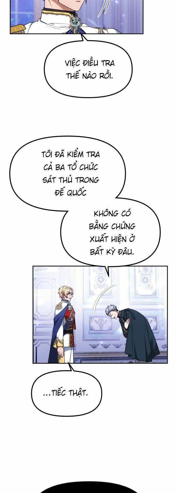 Rồng Con Thuần Hóa Những Kẻ Điên Rồ: Chapter 10