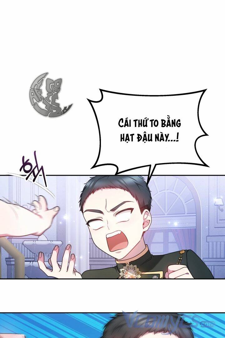 Rồng Con Thuần Hóa Những Kẻ Điên Rồ: Chapter 11