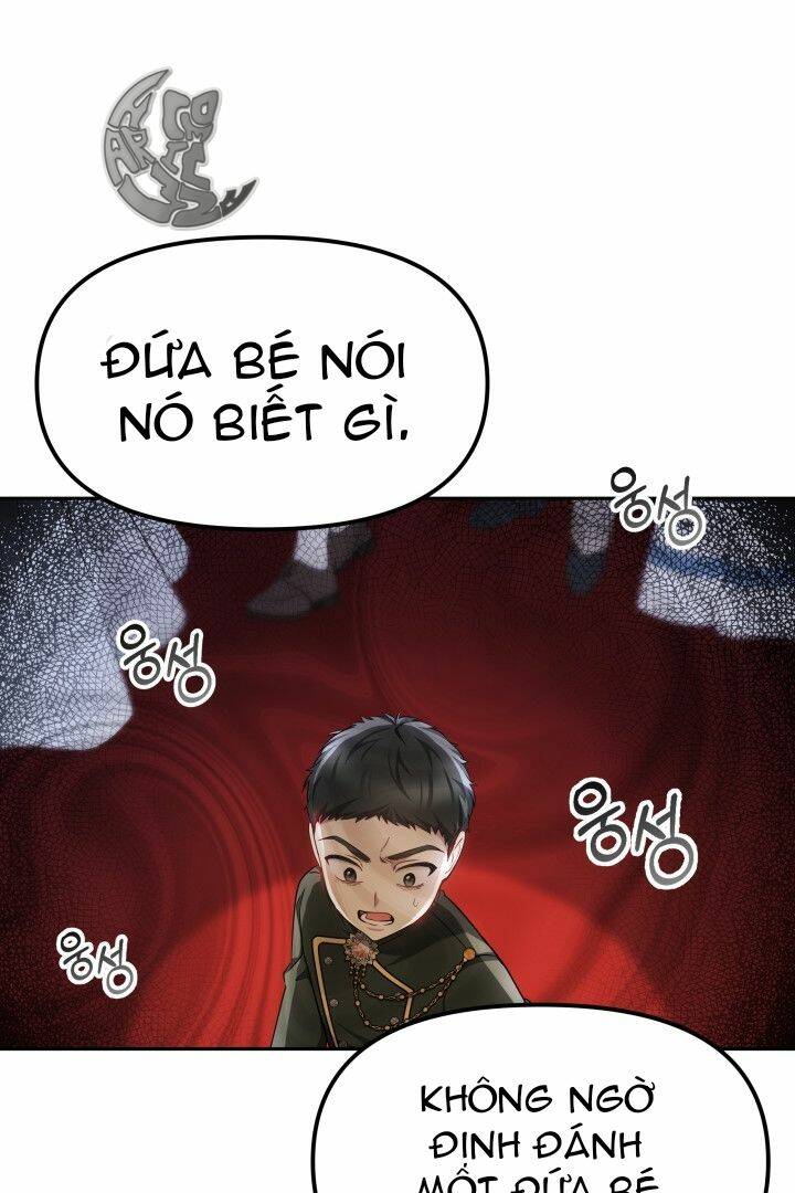 Rồng Con Thuần Hóa Những Kẻ Điên Rồ: Chapter 11