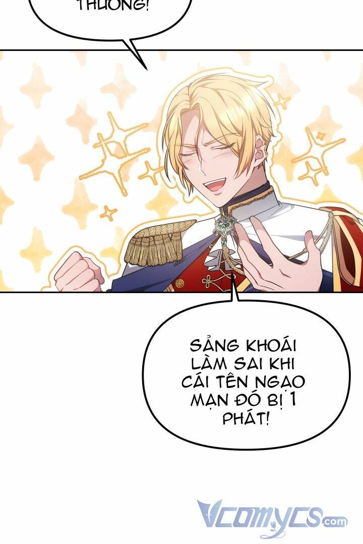 Rồng Con Thuần Hóa Những Kẻ Điên Rồ: Chapter 11