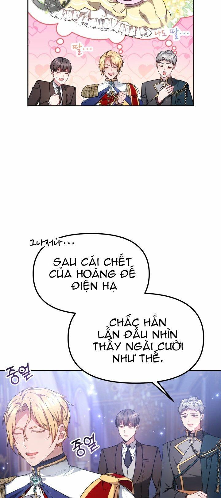 Rồng Con Thuần Hóa Những Kẻ Điên Rồ: Chapter 11