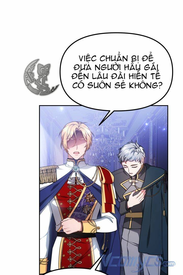 Rồng Con Thuần Hóa Những Kẻ Điên Rồ: Chapter 11