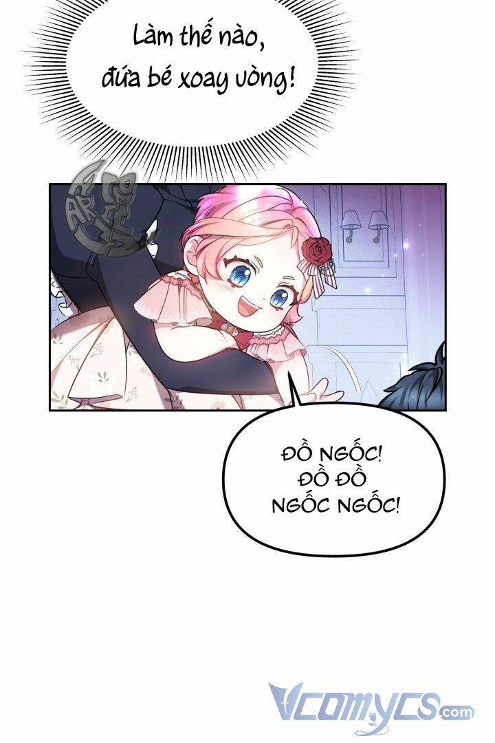 Rồng Con Thuần Hóa Những Kẻ Điên Rồ: Chapter 11