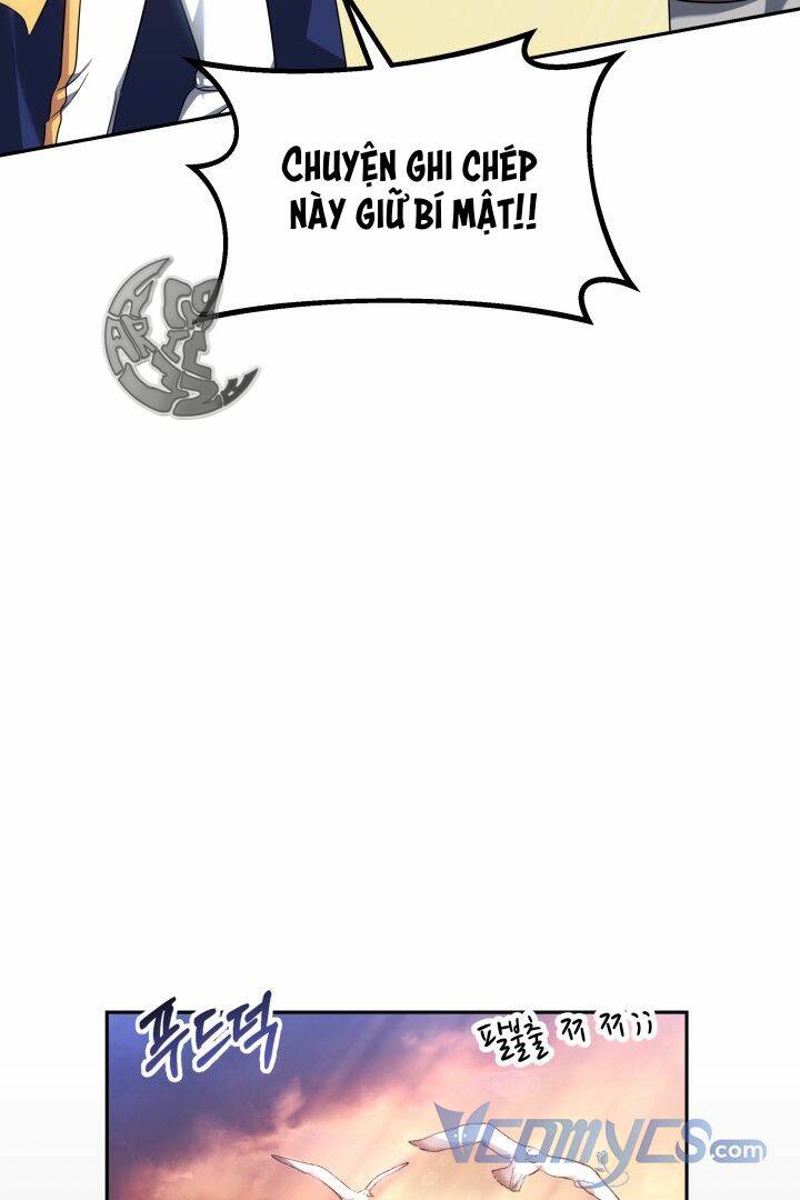 Rồng Con Thuần Hóa Những Kẻ Điên Rồ: Chapter 11