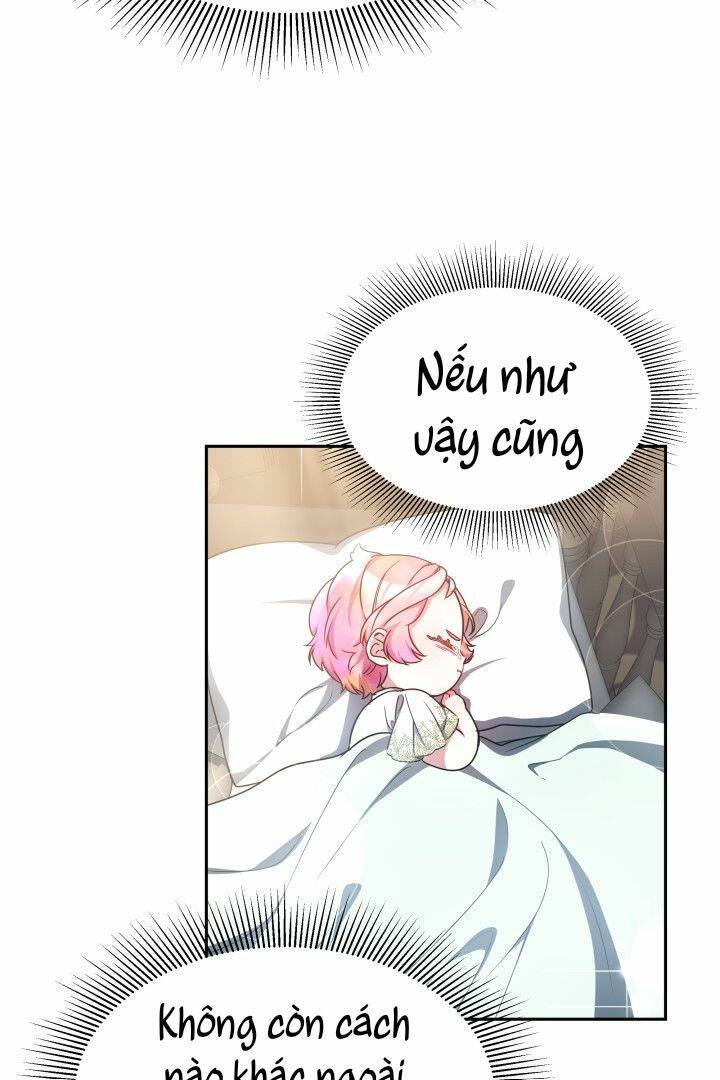 Rồng Con Thuần Hóa Những Kẻ Điên Rồ: Chapter 11