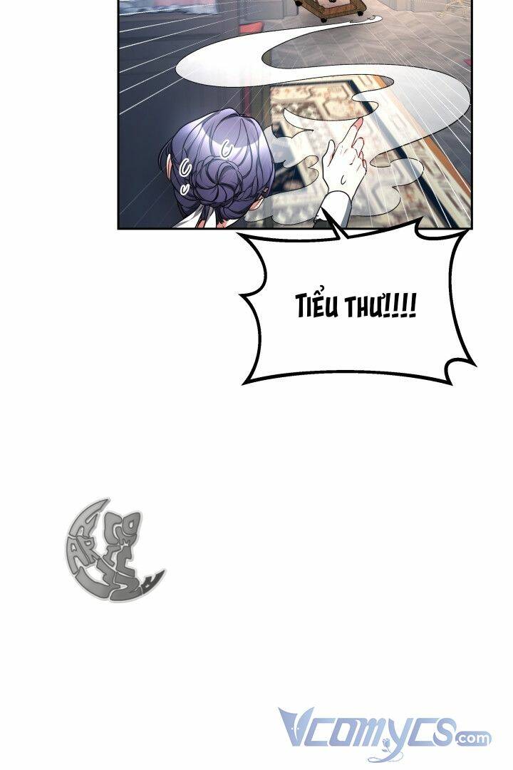 Rồng Con Thuần Hóa Những Kẻ Điên Rồ: Chapter 11