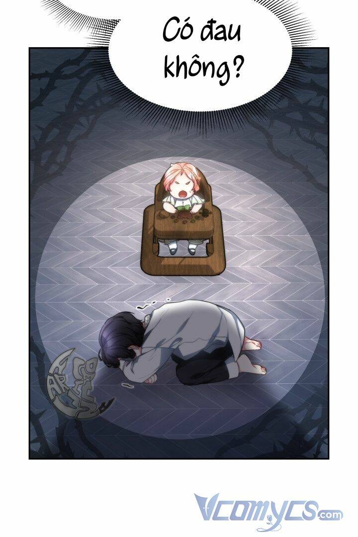 Rồng Con Thuần Hóa Những Kẻ Điên Rồ: Chapter 11