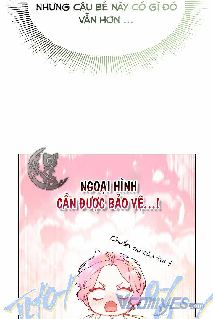 Rồng Con Thuần Hóa Những Kẻ Điên Rồ: Chapter 12