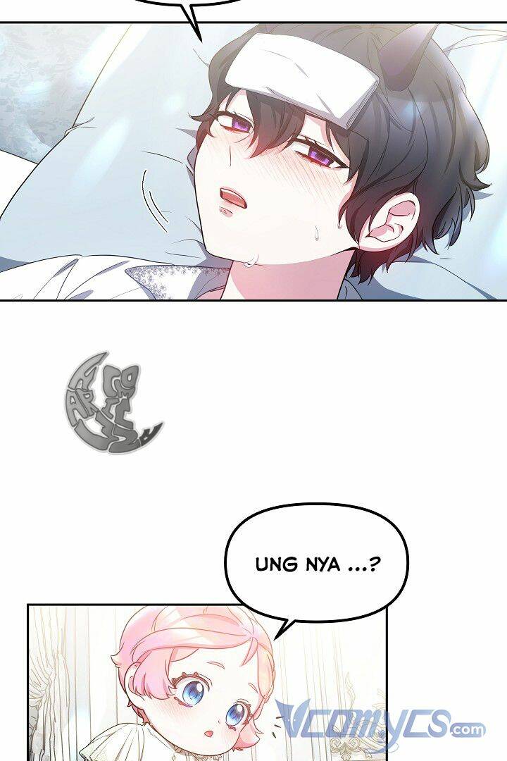 Rồng Con Thuần Hóa Những Kẻ Điên Rồ: Chapter 12