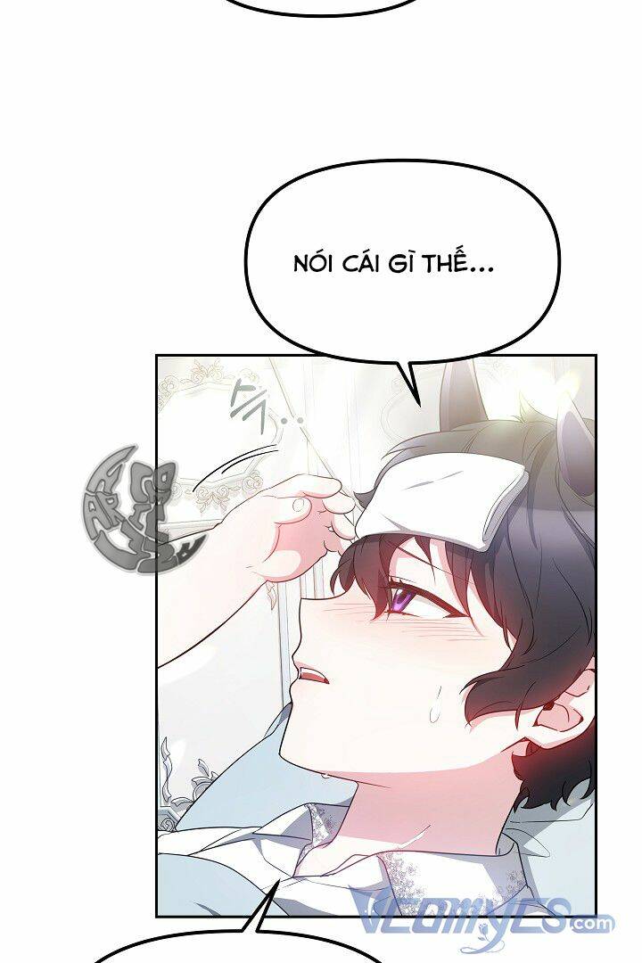 Rồng Con Thuần Hóa Những Kẻ Điên Rồ: Chapter 12