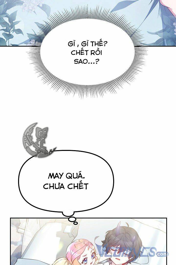 Rồng Con Thuần Hóa Những Kẻ Điên Rồ: Chapter 12