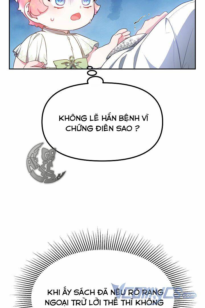 Rồng Con Thuần Hóa Những Kẻ Điên Rồ: Chapter 12