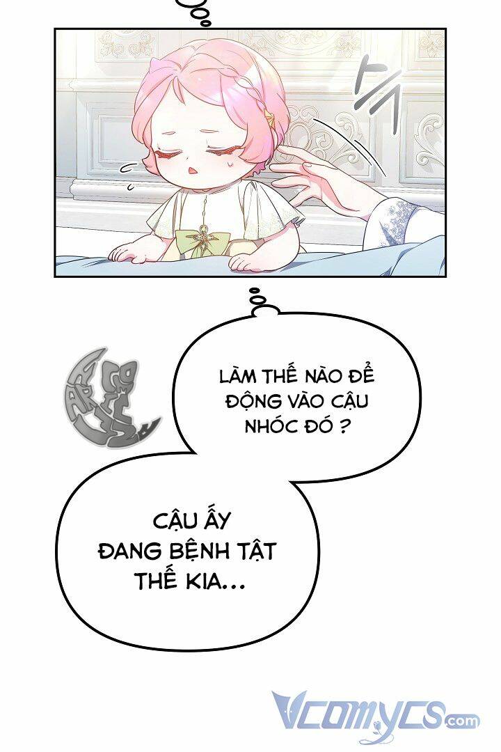 Rồng Con Thuần Hóa Những Kẻ Điên Rồ: Chapter 12