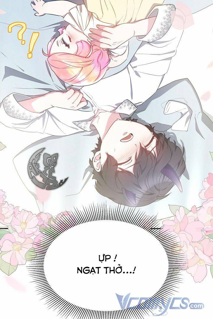 Rồng Con Thuần Hóa Những Kẻ Điên Rồ: Chapter 12