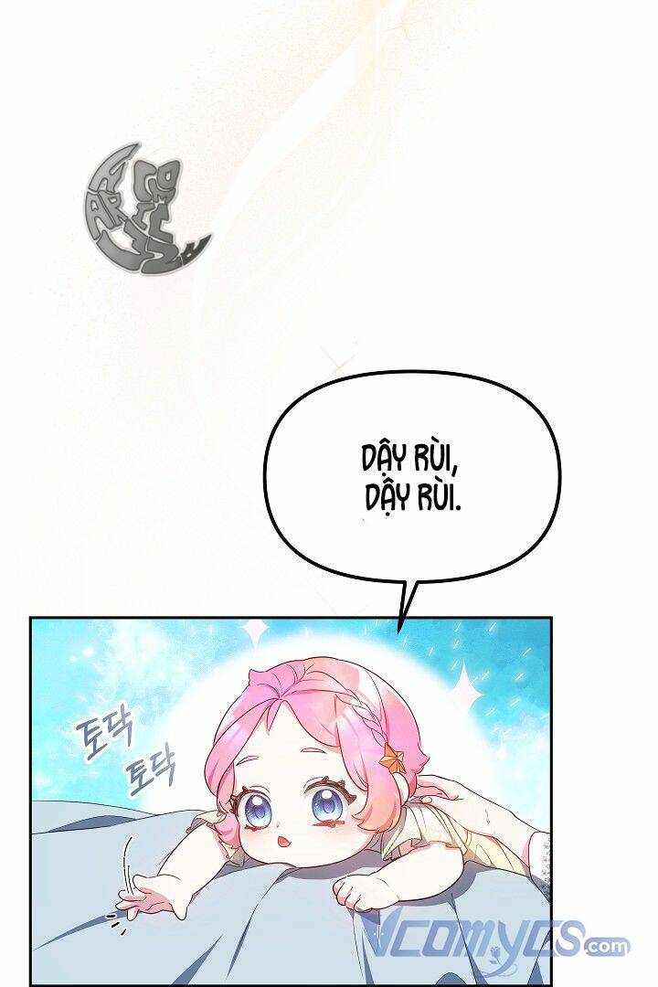 Rồng Con Thuần Hóa Những Kẻ Điên Rồ: Chapter 12