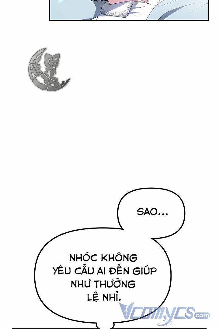 Rồng Con Thuần Hóa Những Kẻ Điên Rồ: Chapter 12