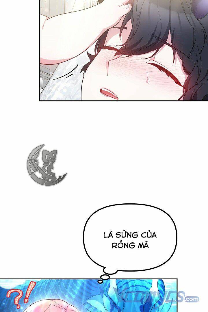 Rồng Con Thuần Hóa Những Kẻ Điên Rồ: Chapter 12