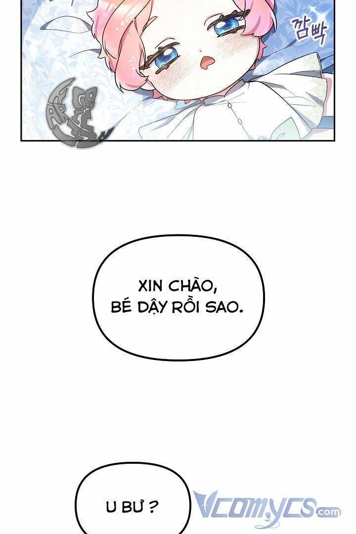 Rồng Con Thuần Hóa Những Kẻ Điên Rồ: Chapter 12