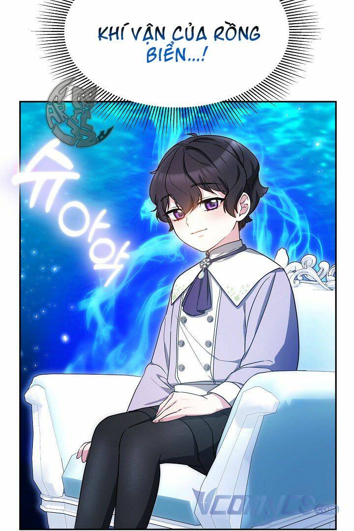 Rồng Con Thuần Hóa Những Kẻ Điên Rồ: Chapter 12