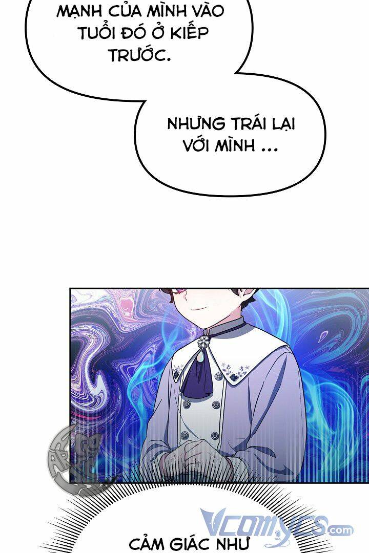 Rồng Con Thuần Hóa Những Kẻ Điên Rồ: Chapter 12