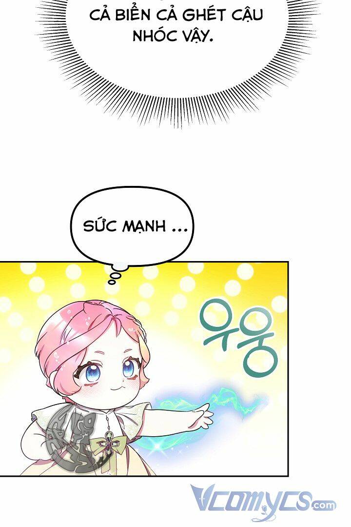 Rồng Con Thuần Hóa Những Kẻ Điên Rồ: Chapter 12