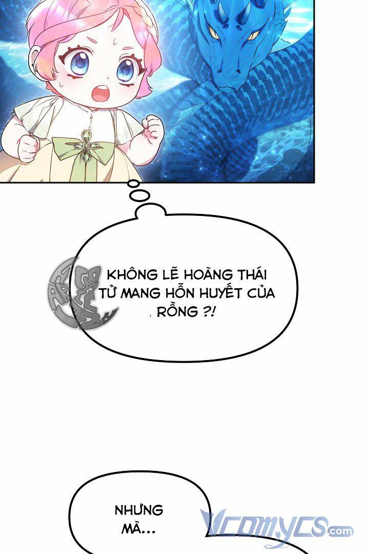 Rồng Con Thuần Hóa Những Kẻ Điên Rồ: Chapter 12