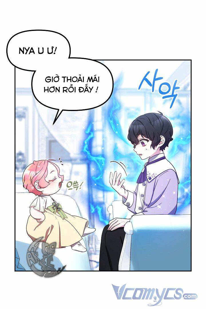 Rồng Con Thuần Hóa Những Kẻ Điên Rồ: Chapter 12