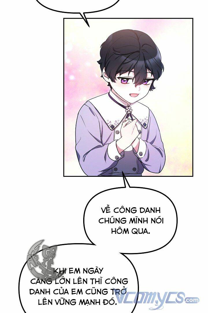 Rồng Con Thuần Hóa Những Kẻ Điên Rồ: Chapter 12