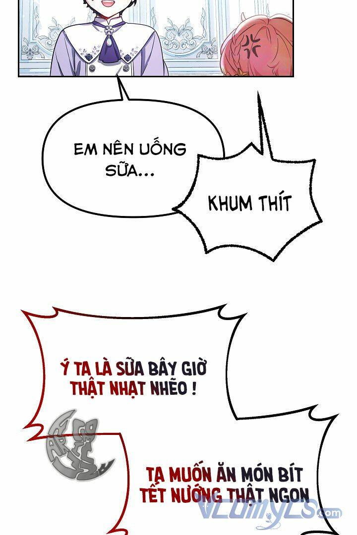Rồng Con Thuần Hóa Những Kẻ Điên Rồ: Chapter 12