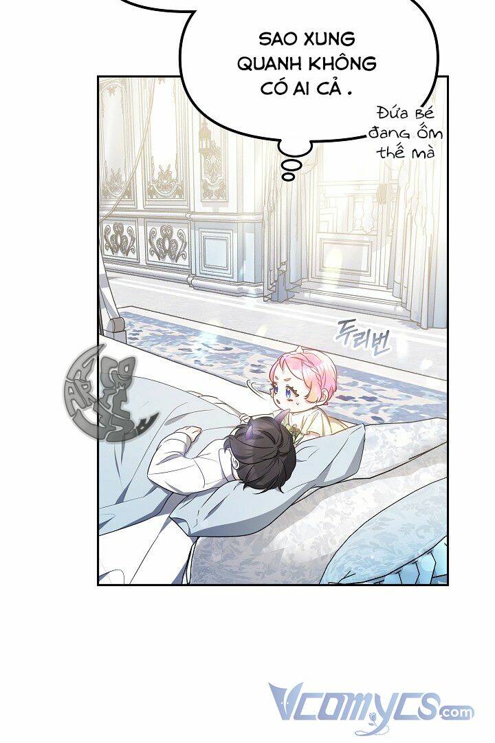 Rồng Con Thuần Hóa Những Kẻ Điên Rồ: Chapter 12