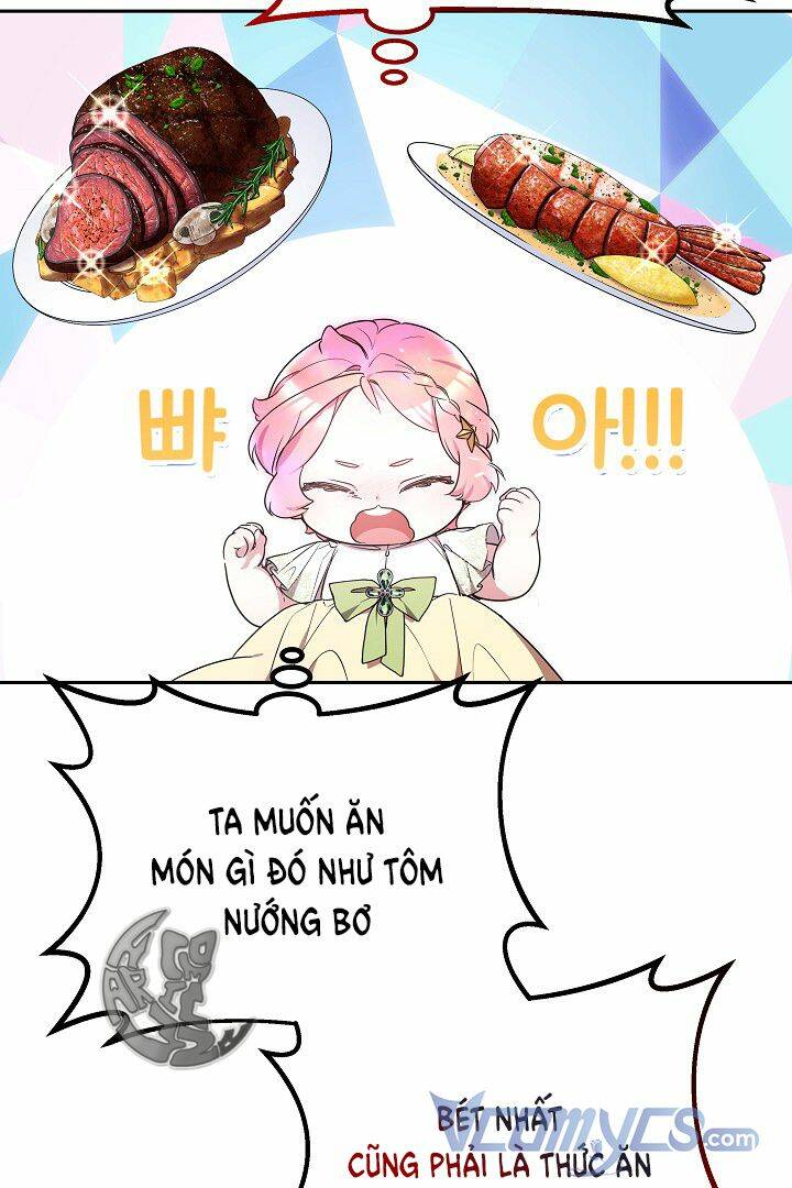 Rồng Con Thuần Hóa Những Kẻ Điên Rồ: Chapter 12