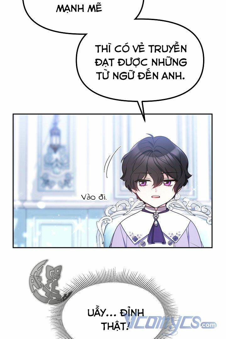 Rồng Con Thuần Hóa Những Kẻ Điên Rồ: Chapter 12