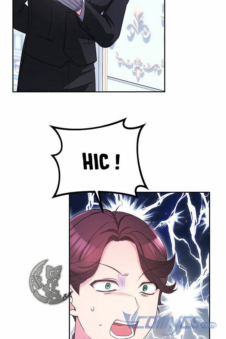 Rồng Con Thuần Hóa Những Kẻ Điên Rồ: Chapter 12