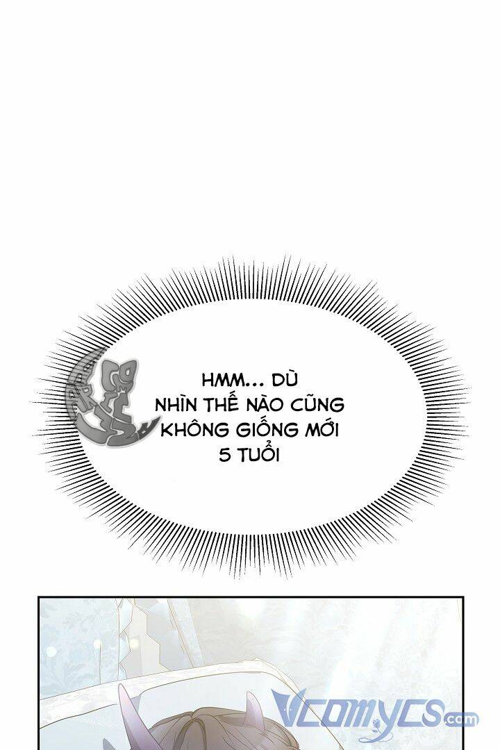 Rồng Con Thuần Hóa Những Kẻ Điên Rồ: Chapter 12
