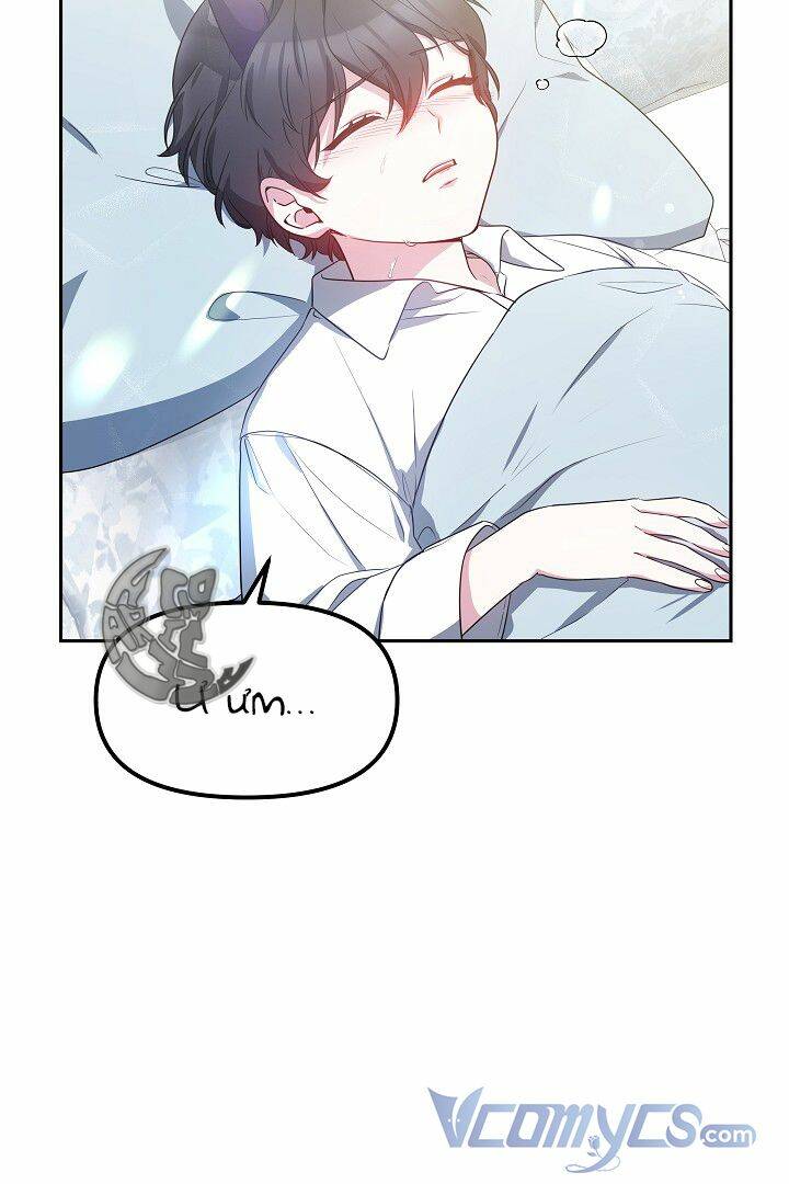 Rồng Con Thuần Hóa Những Kẻ Điên Rồ: Chapter 12