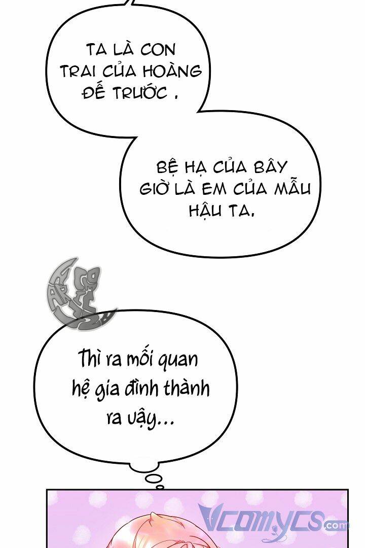 Rồng Con Thuần Hóa Những Kẻ Điên Rồ: Chapter 13